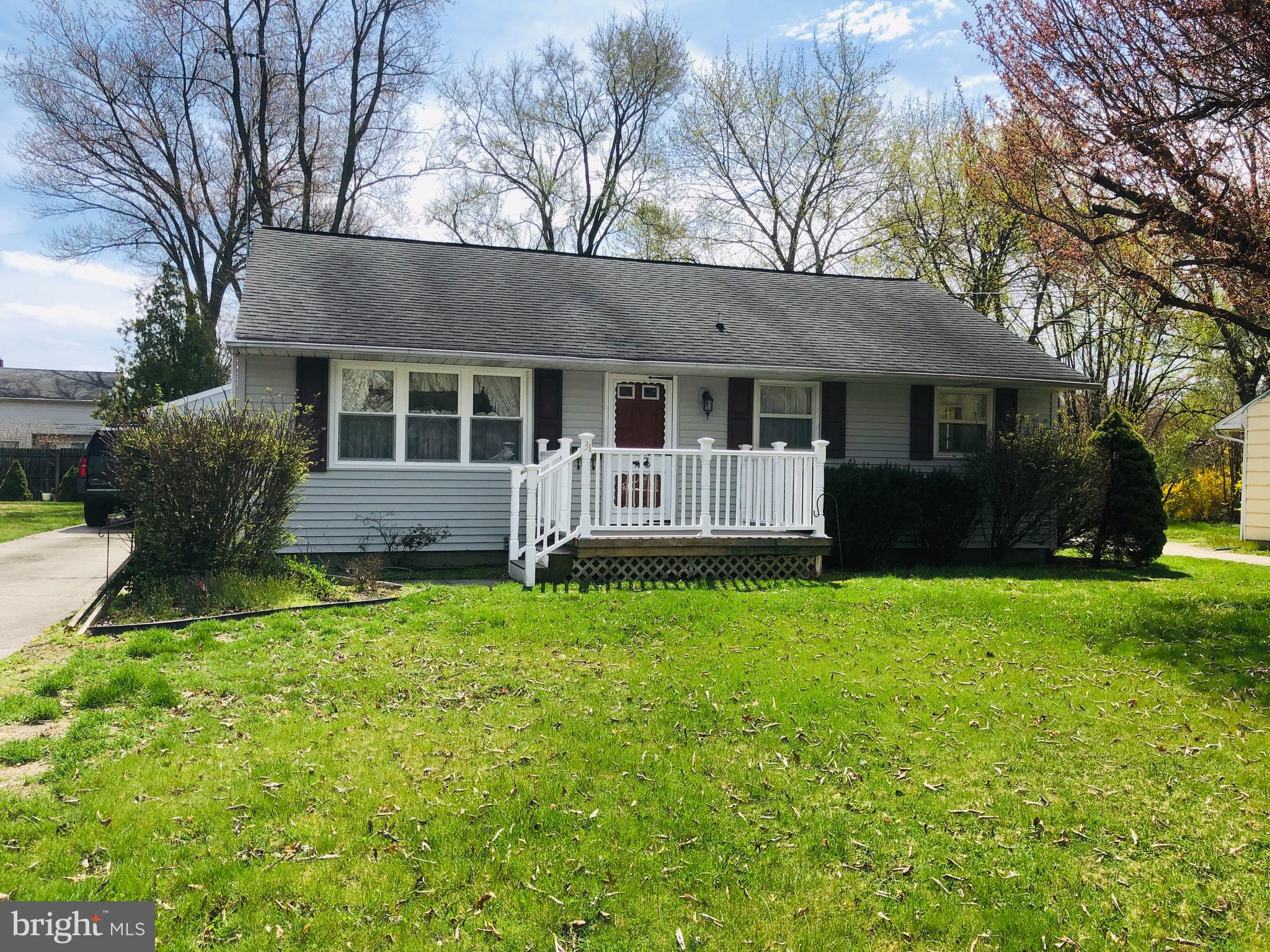 31 Mahoney Road Pennsville, NJ 08070 - Photo 8 of 8 Gallery Image 8