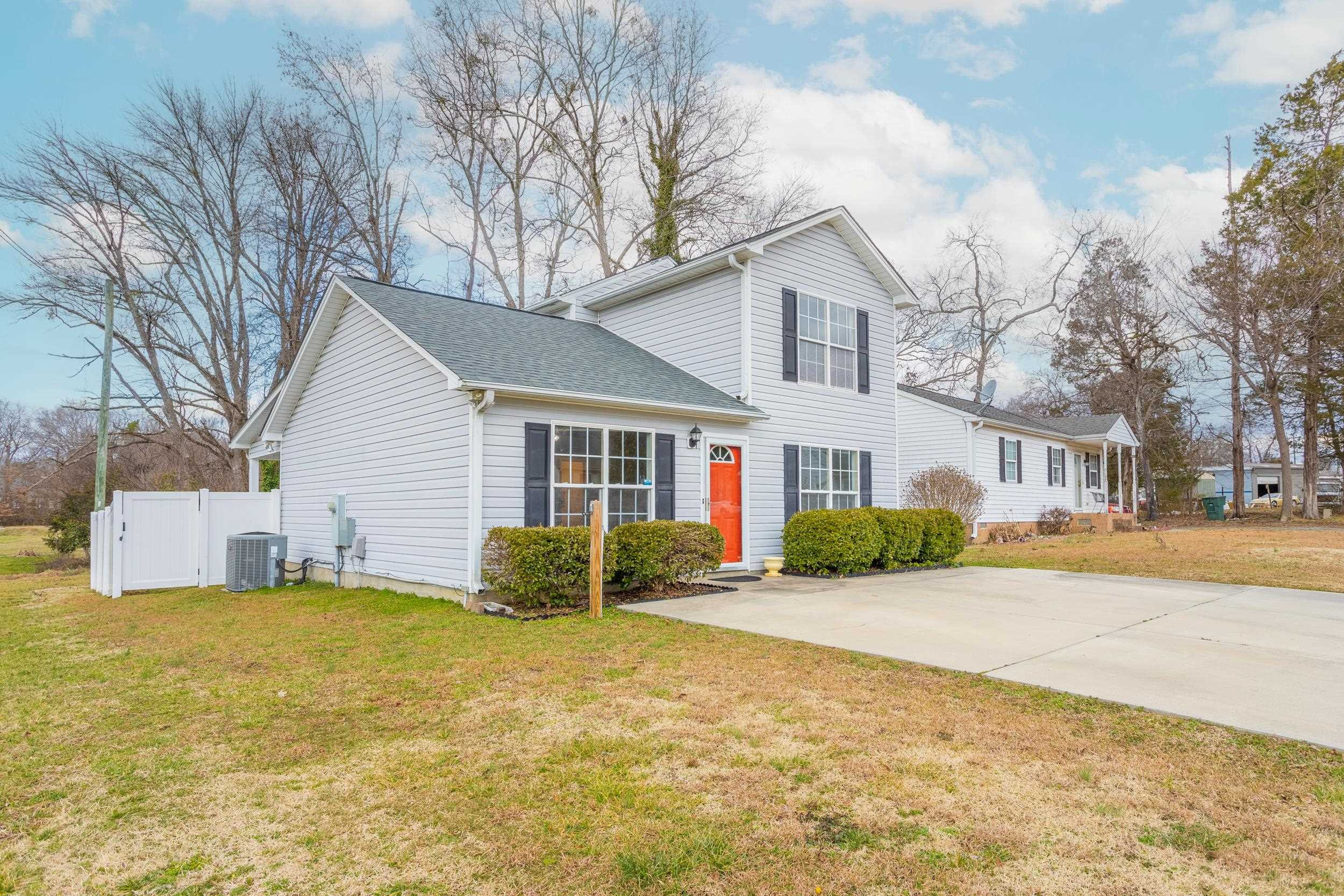 513 Carter Road Graham, NC 27253 - Photo 2 of 27 Photo 2