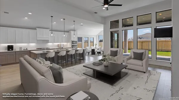$599,900 | 265 Haby Hill, San Antonio, TX 78253