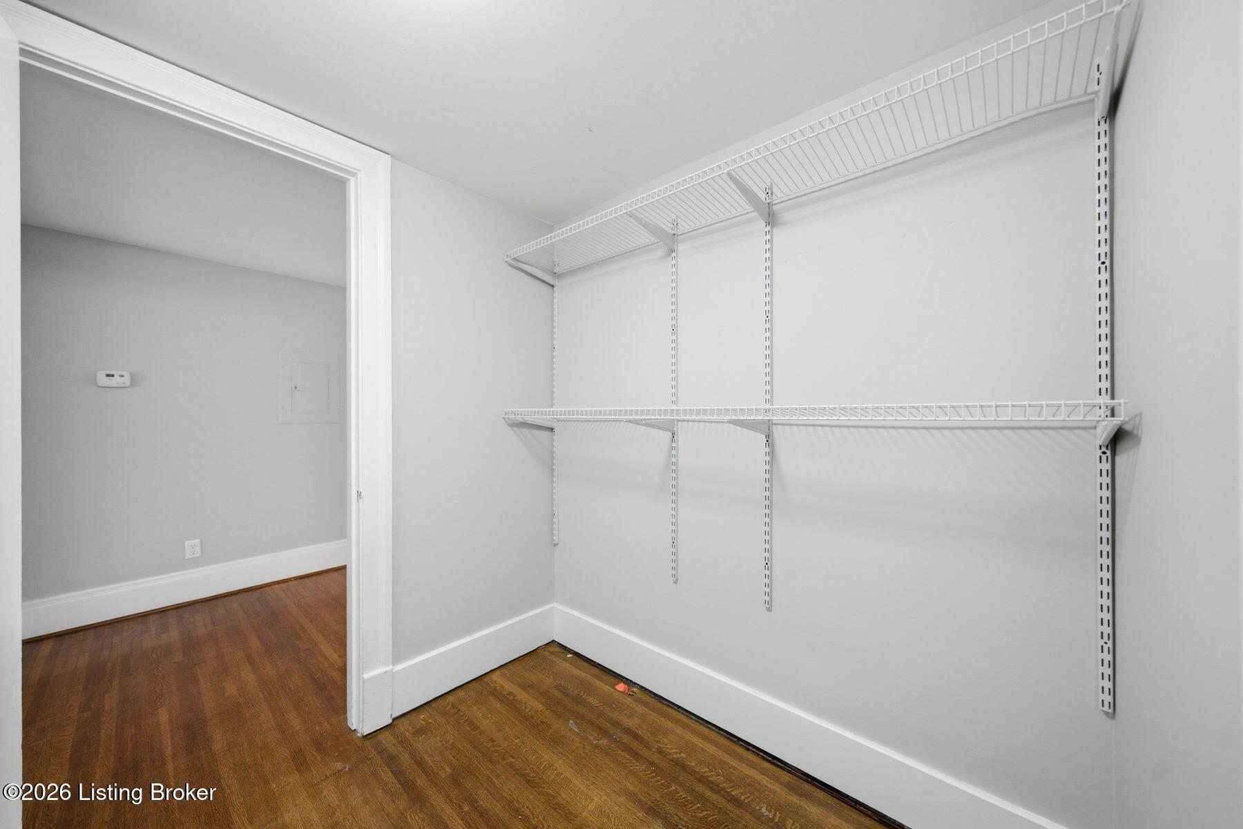1971 Bardstown Road, Unit 4 Louisville, KY 40205 - Photo 21 of 56 Laundry Room