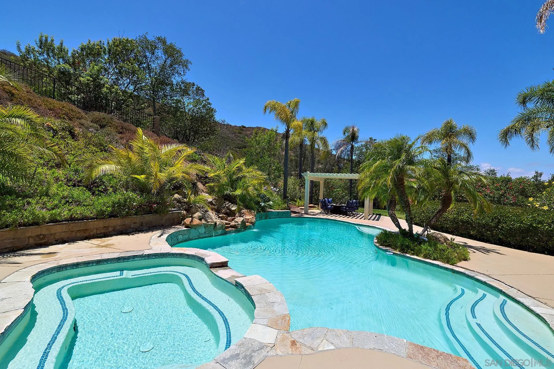 18151 Old Coach Road Poway, CA 92064 - Photo 38 of 53