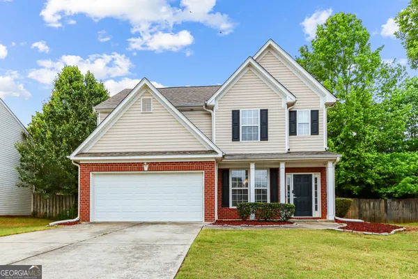 $2,295 | 898 Clairidge Elm Trail Southwest, Lawrenceville, GA 30046