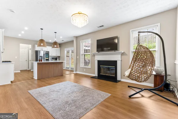 $2,295 | 898 Clairidge Elm Trail Southwest, Lawrenceville, GA 30046