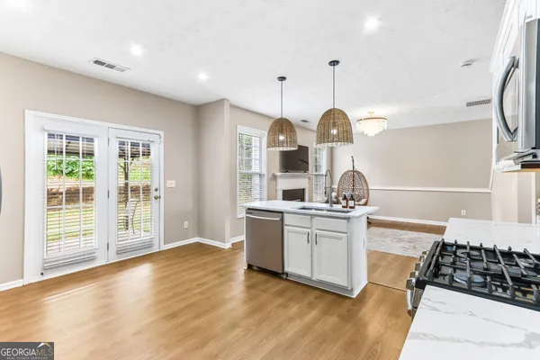 $2,295 | 898 Clairidge Elm Trail Southwest, Lawrenceville, GA 30046