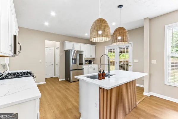 $2,295 | 898 Clairidge Elm Trail Southwest, Lawrenceville, GA 30046