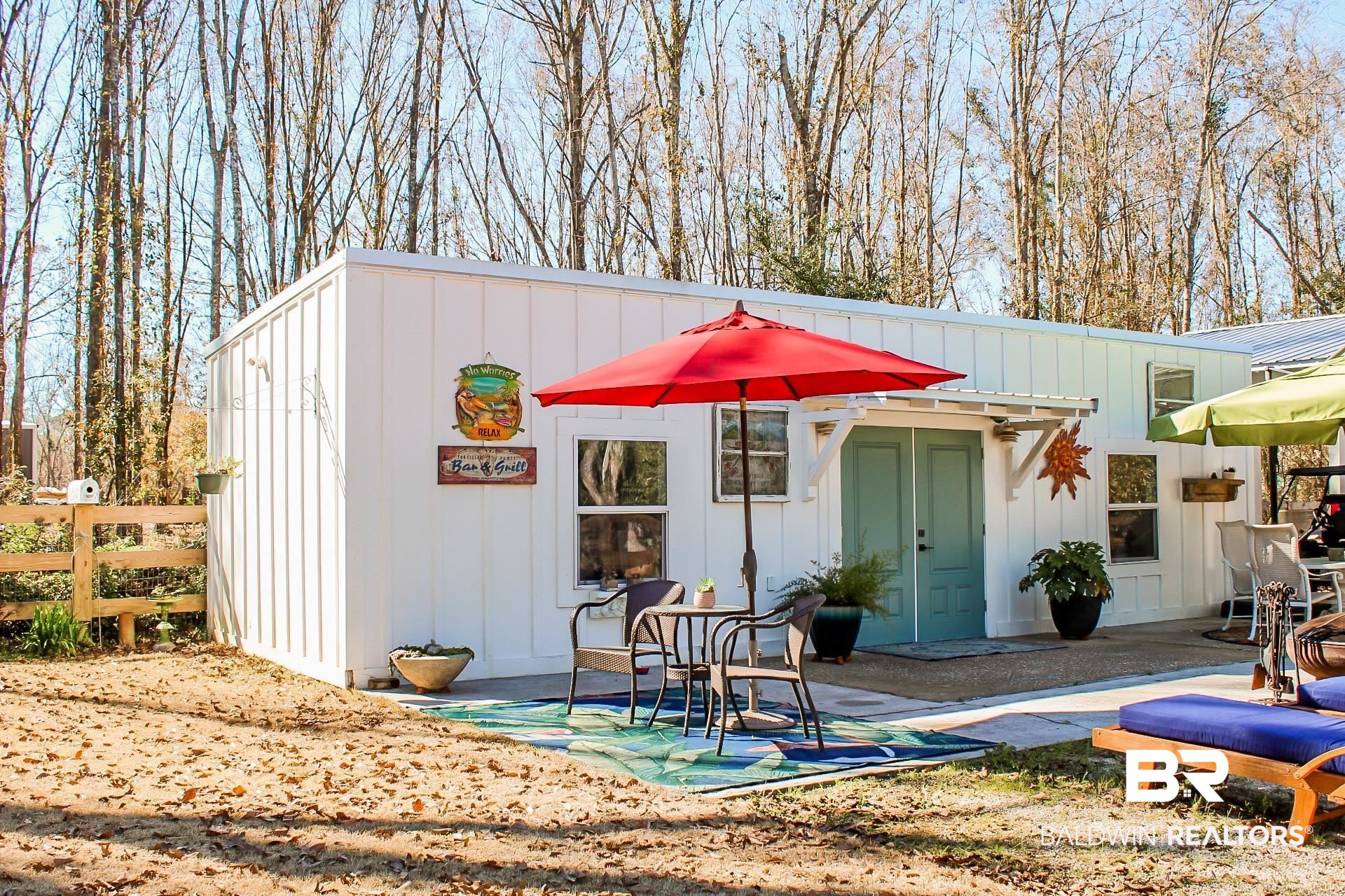 13218 Mary Ann Bch Road Fairhope, AL 36532 - Photo 30 of 34