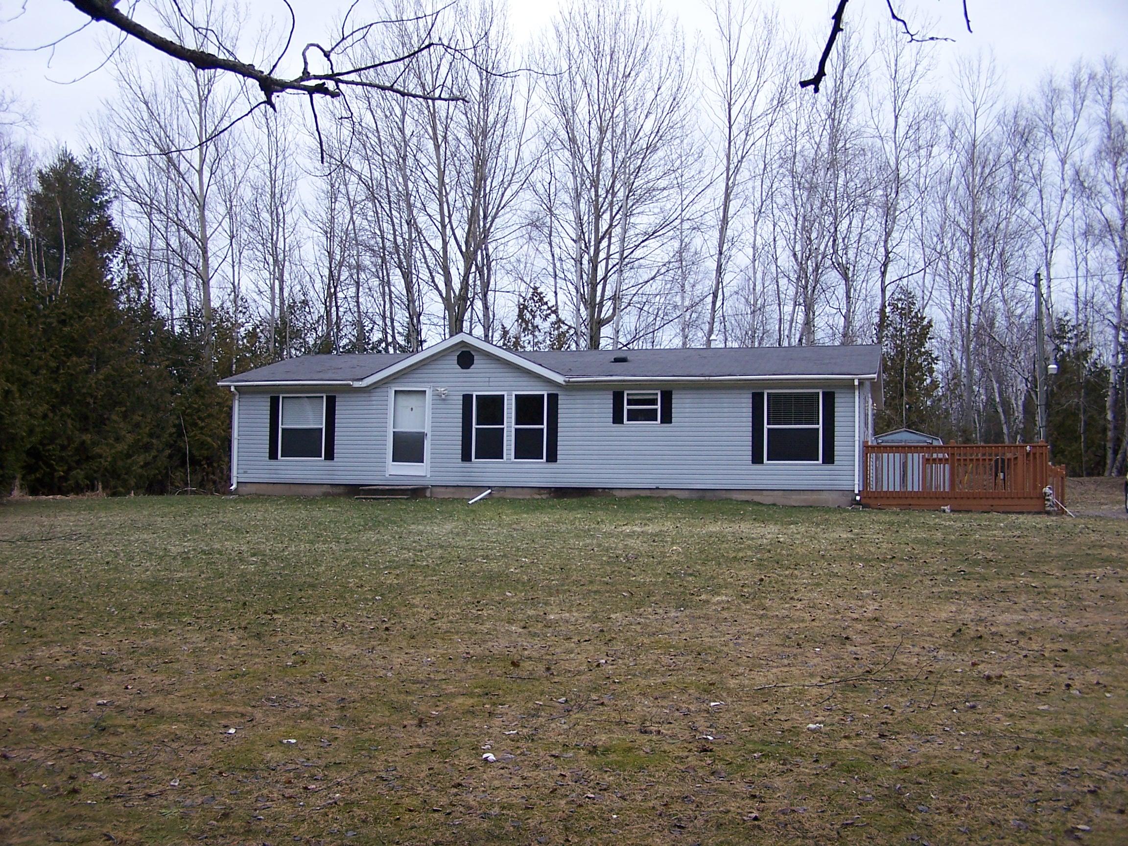 4683 Williams Road Cheboygan, MI 49721 - Photo 4 of 26 Gallery Image 4