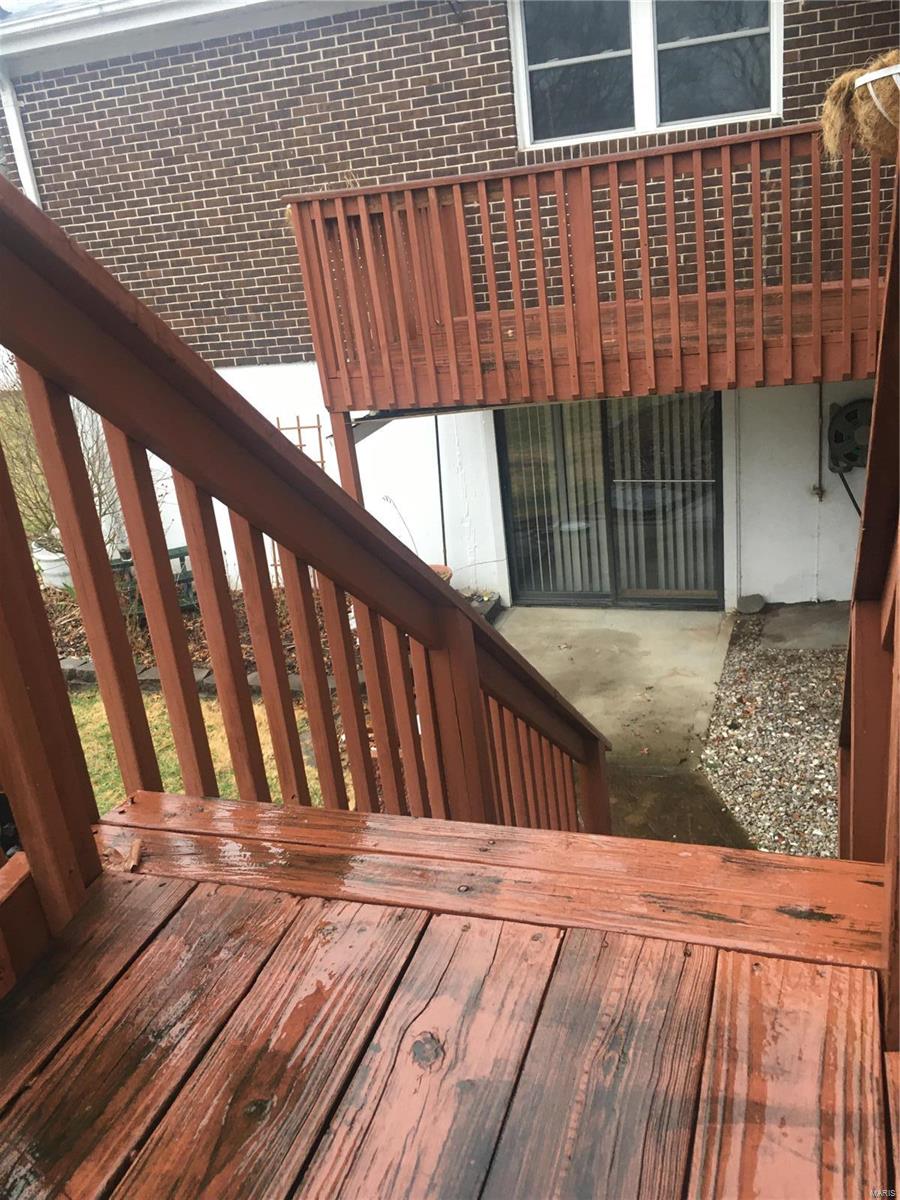 5803 Rabbit Run Drive St. Louis, MO 63129 - Photo 38 of 42 Gallery Image 38