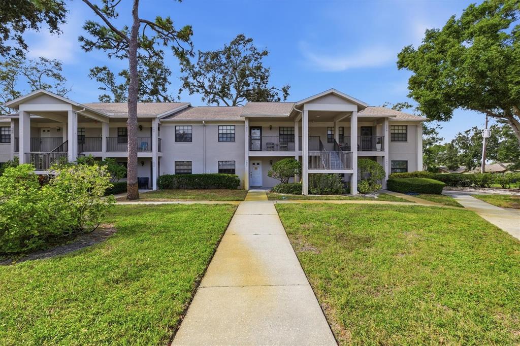 2178 Elm Street, Unit 1007 Dunedin, FL 34698 - Photo 1 of 28
