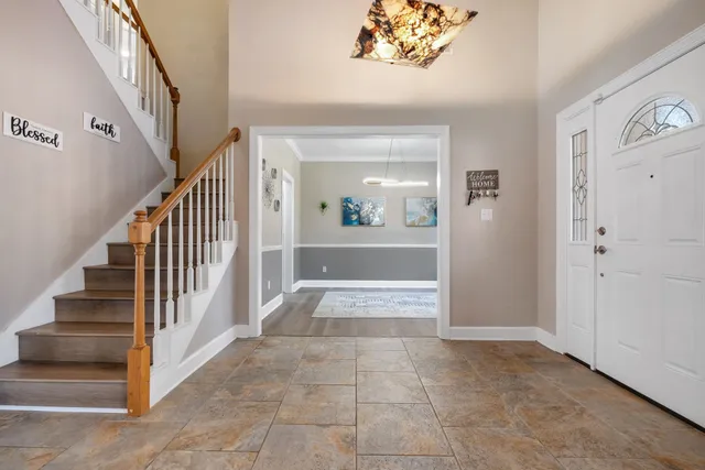 $699,000 | 2467 Elfinwing Lane, Tallahassee, FL 32309