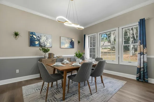 $699,000 | 2467 Elfinwing Lane, Tallahassee, FL 32309