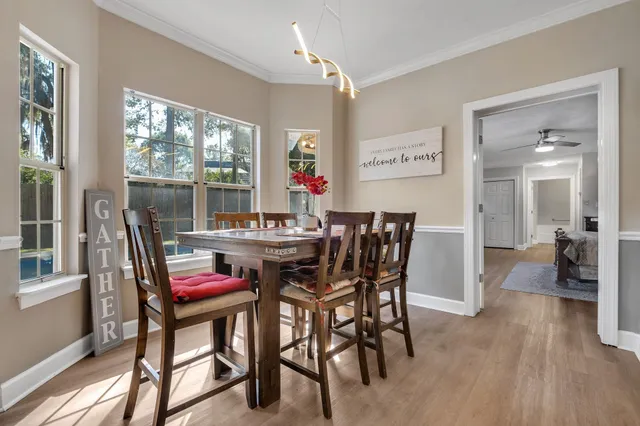 $699,000 | 2467 Elfinwing Lane, Tallahassee, FL 32309