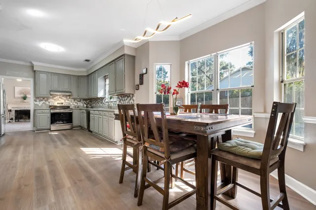 $699,000 | 2467 Elfinwing Lane, Tallahassee, FL 32309