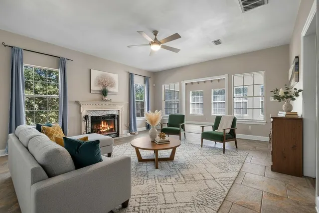 $699,000 | 2467 Elfinwing Lane, Tallahassee, FL 32309