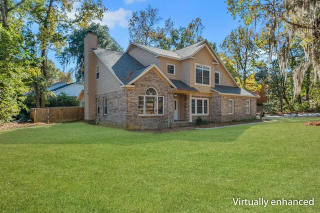 $699,000 | 2467 Elfinwing Lane, Tallahassee, FL 32309