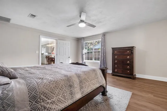 $699,000 | 2467 Elfinwing Lane, Tallahassee, FL 32309