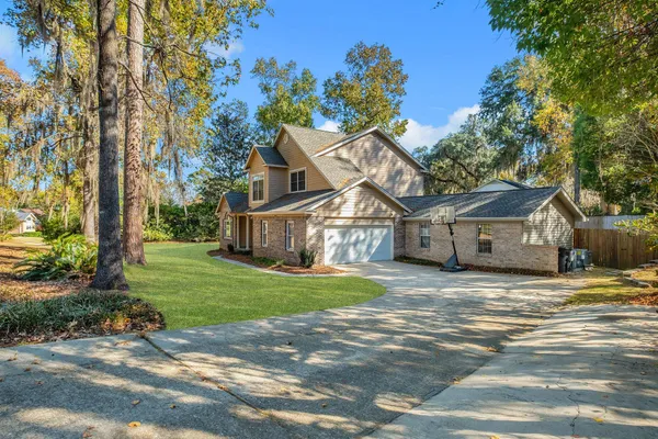 $659,900 | 2467 Elfinwing Lane, Tallahassee, FL 32309