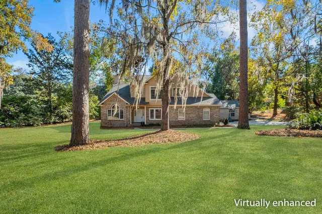 $699,000 | 2467 Elfinwing Lane, Tallahassee, FL 32309