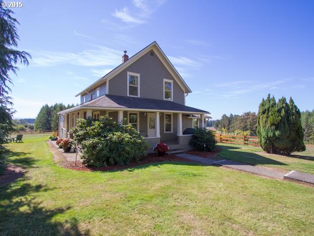 11271 Northwest Helvetia Road Hillsboro, OR 97124 - Photo 1 of 16 Gallery Image 1