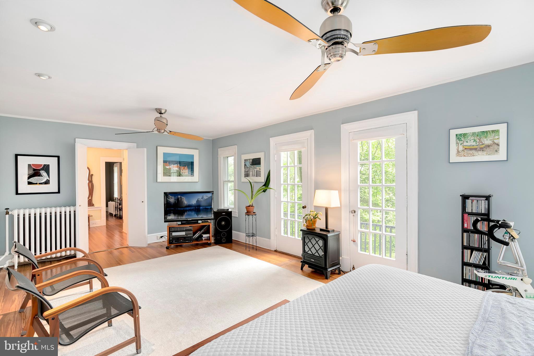 2307 Crest Road Baltimore, MD 21209 - Photo 22 of 44 Gallery Image 22