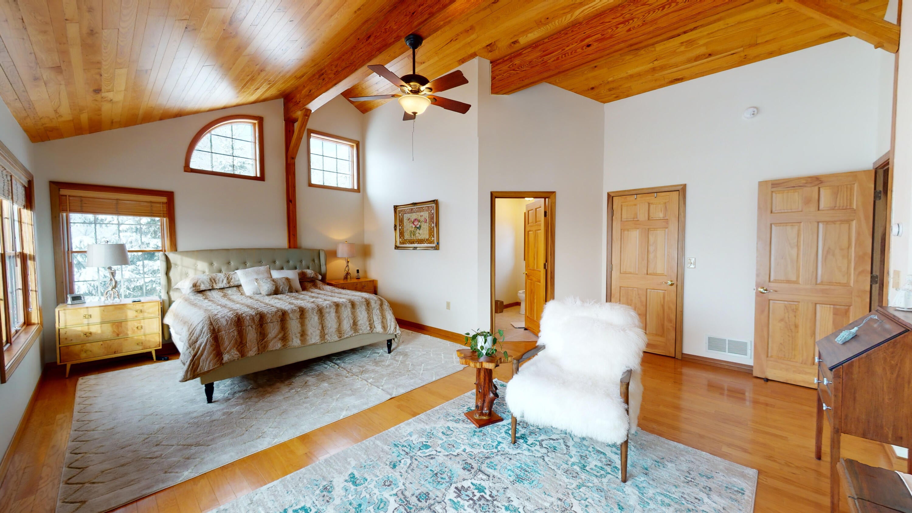 970 North Westridge Road Slatyfork, WV 26291 - Photo 43 of 66 Gallery Image 43