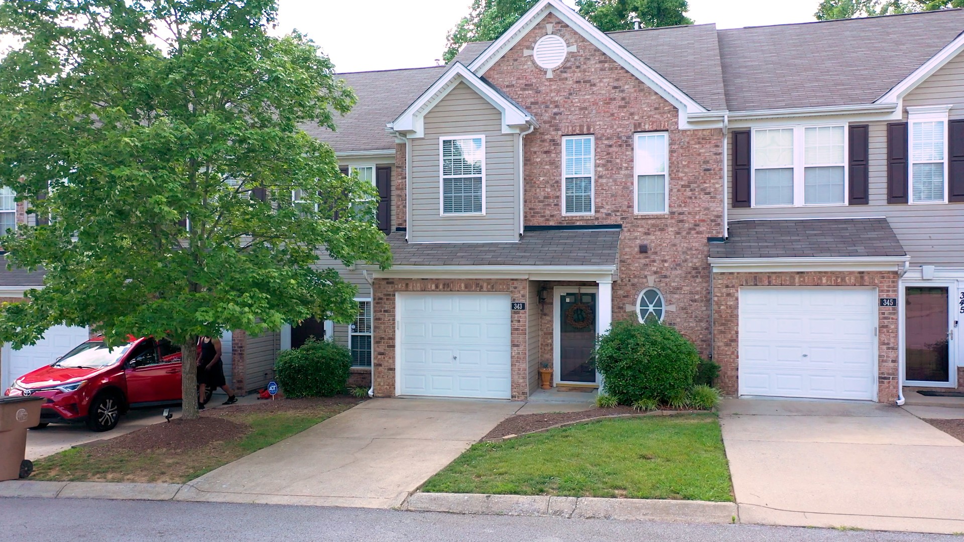 1345 Bell Road, Unit 343 Antioch, TN 37013 - Photo 38 of 45 Gallery Image 38