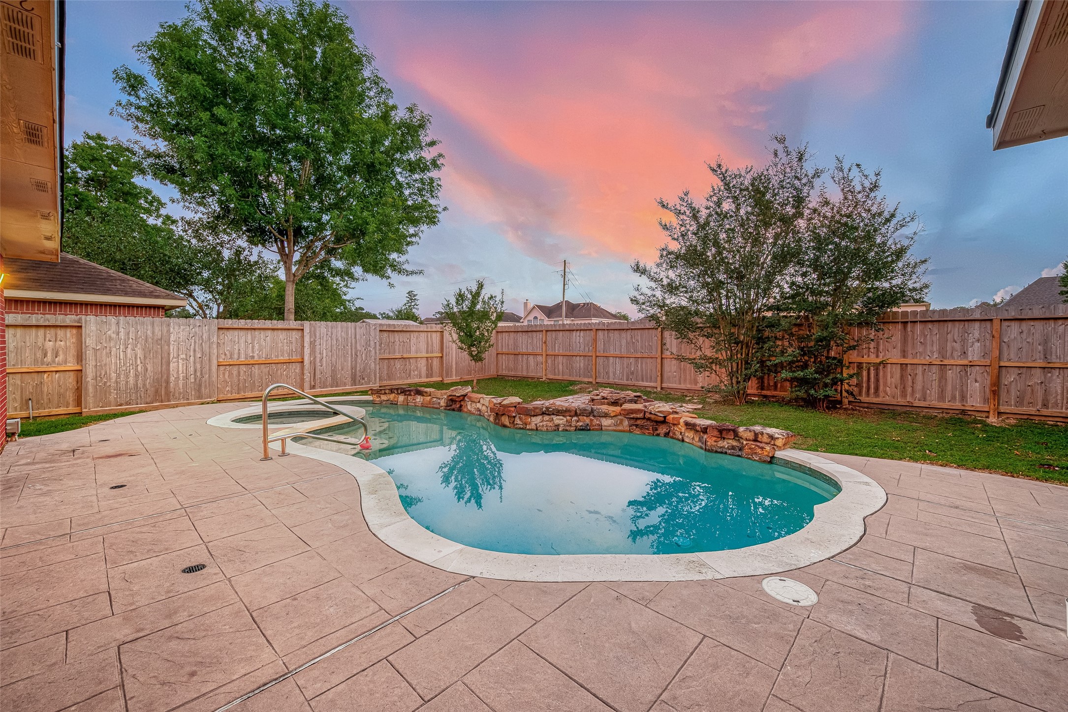 17415 Memorial Crest Drive Spring, TX 77379 - Photo 1 of 28