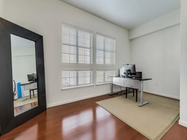 $422,000 | 3225 Turtle Creek Boulevard, Unit 709, Dallas, TX 75219