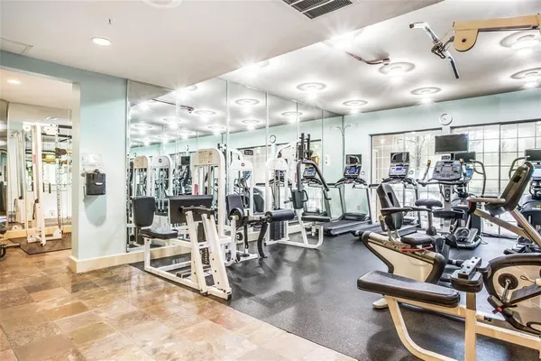 $422,000 | 3225 Turtle Creek Boulevard, Unit 709, Dallas, TX 75219