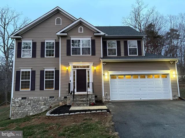 $550,000 | 10705 Plank Road, Spotsylvania, VA 22553