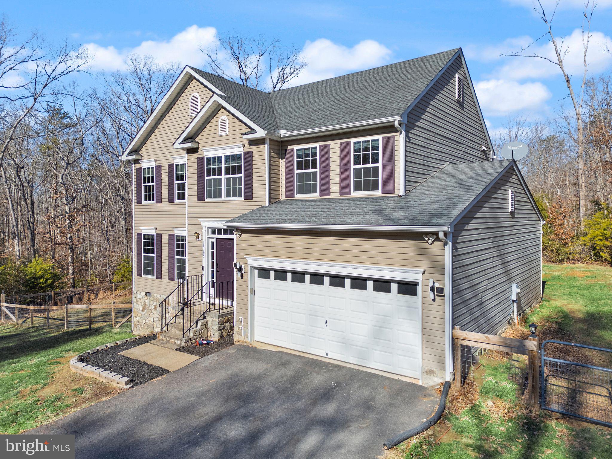 10705 Plank Road Spotsylvania, VA 22553 - Photo 2 of 59