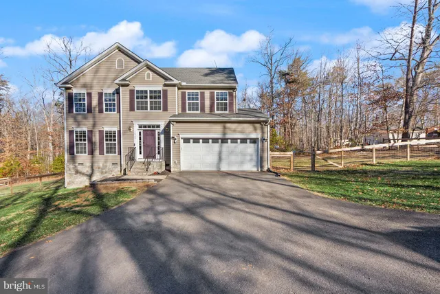$550,000 | 10705 Plank Road, Spotsylvania, VA 22553