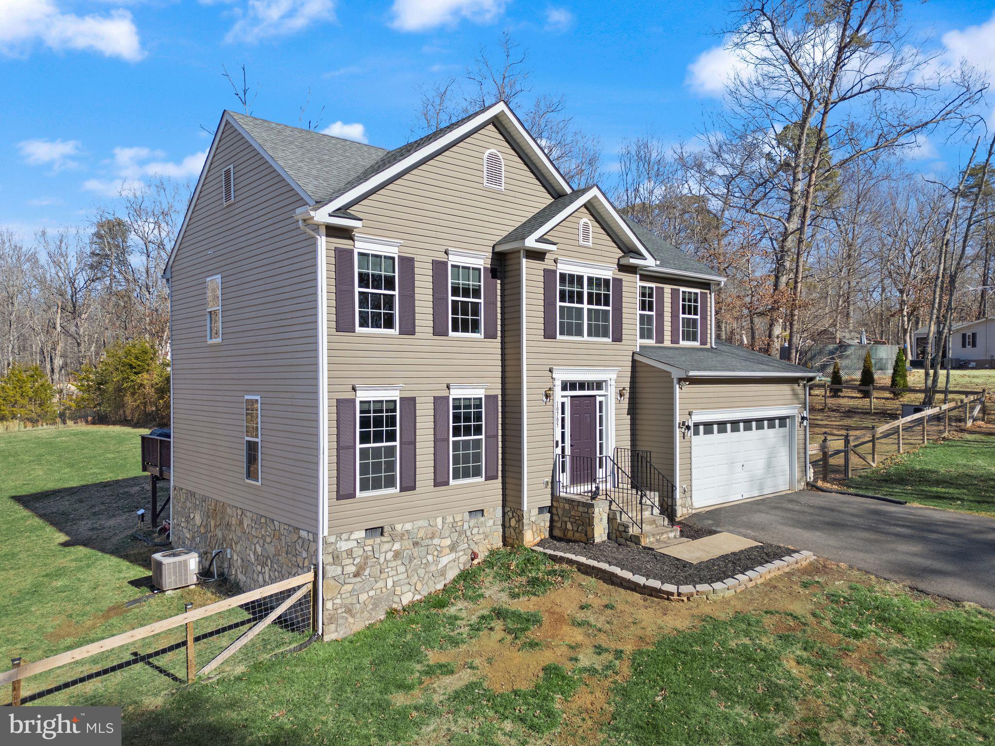 10705 Plank Road Spotsylvania, VA 22553 - Photo 35 of 59