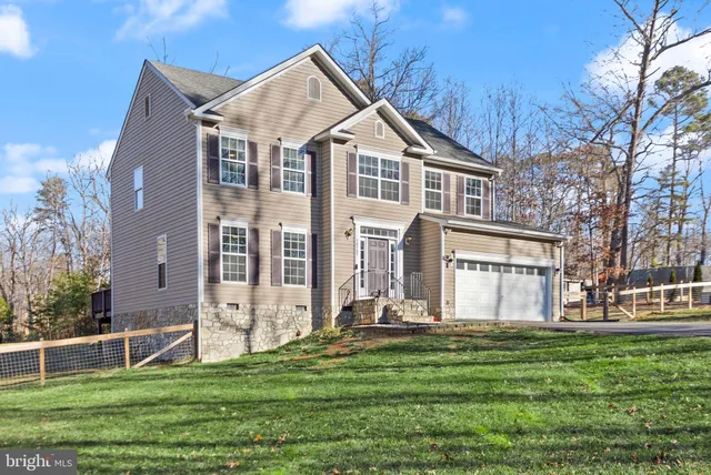 $550,000 | 10705 Plank Road, Spotsylvania, VA 22553