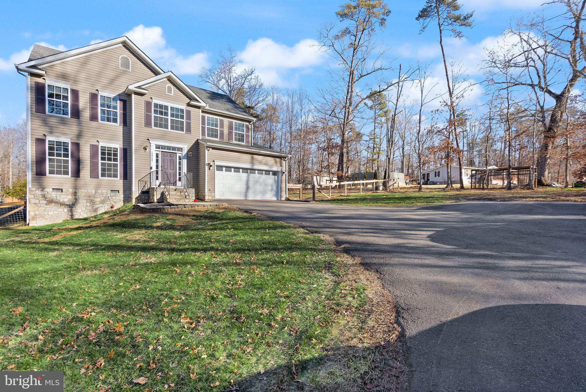 10705 Plank Road Spotsylvania, VA 22553 - Photo 37 of 59