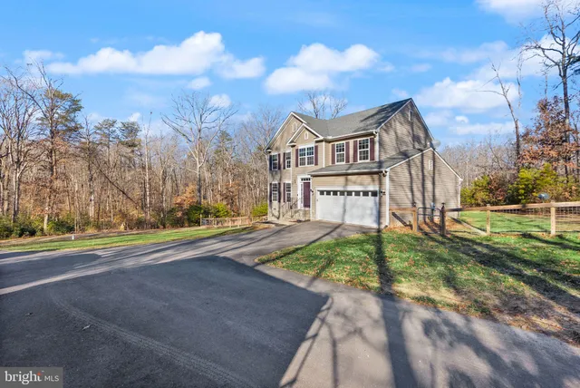 $550,000 | 10705 Plank Road, Spotsylvania, VA 22553