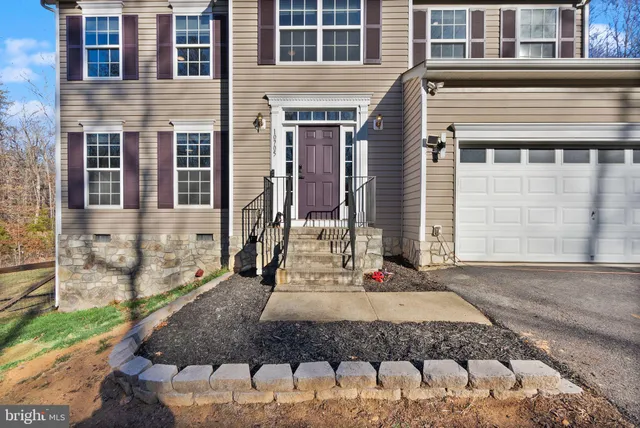 $550,000 | 10705 Plank Road, Spotsylvania, VA 22553