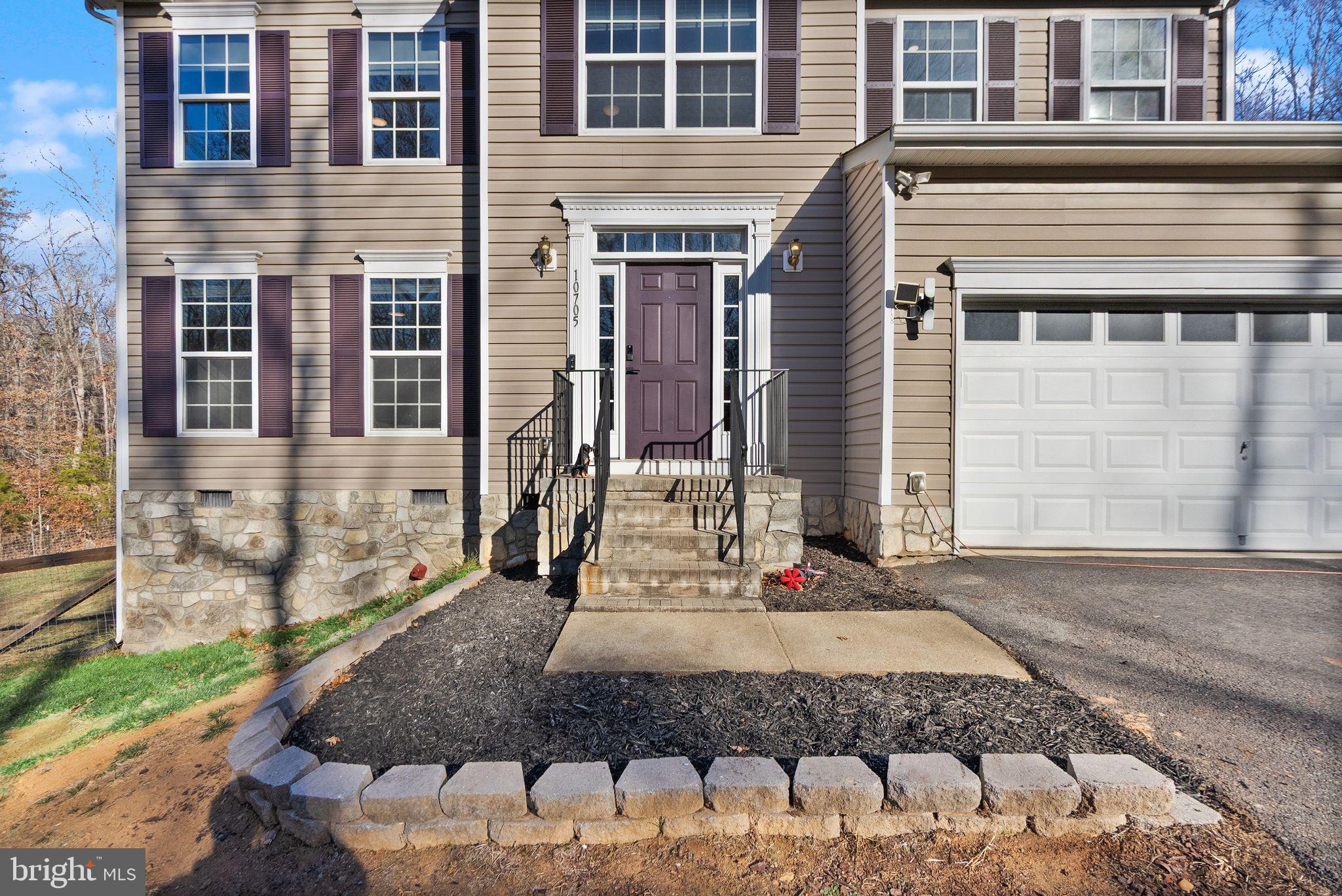 10705 Plank Road Spotsylvania, VA 22553 - Photo 4 of 59