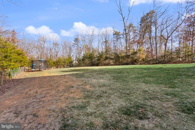 $550,000 | 10705 Plank Road, Spotsylvania, VA 22553