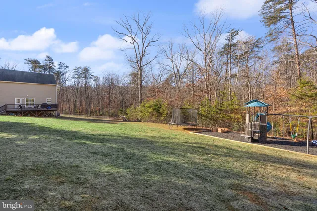 $550,000 | 10705 Plank Road, Spotsylvania, VA 22553