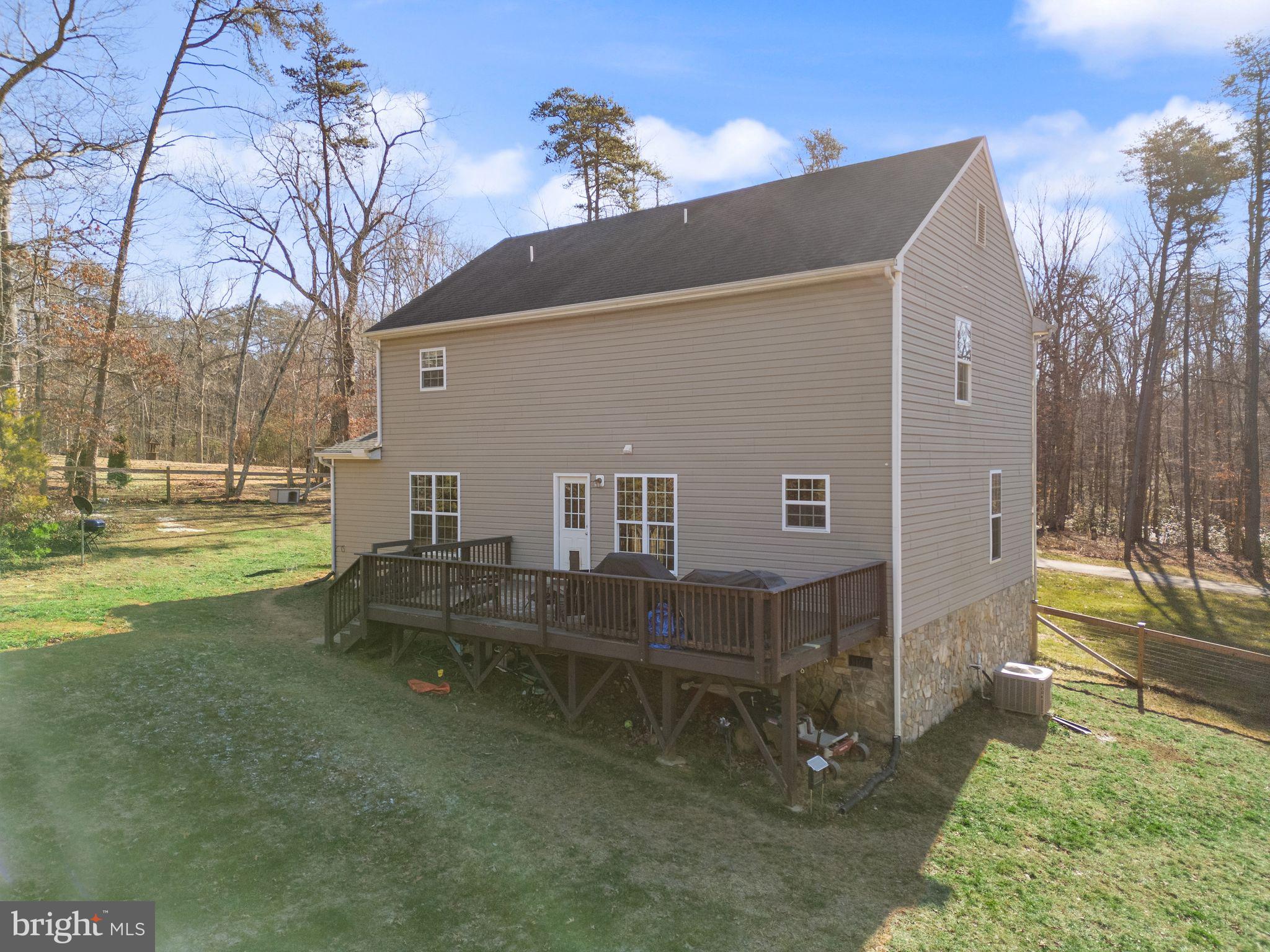 10705 Plank Road Spotsylvania, VA 22553 - Photo 47 of 59