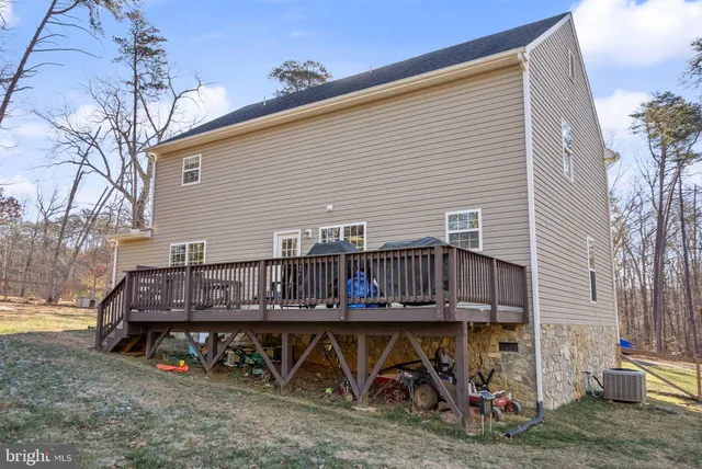 $550,000 | 10705 Plank Road, Spotsylvania, VA 22553