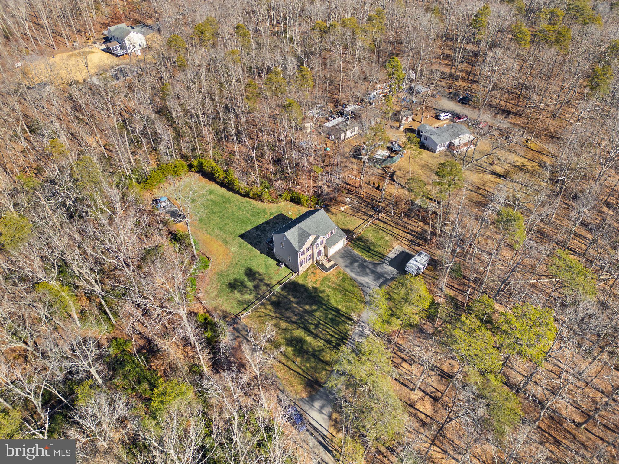 10705 Plank Road Spotsylvania, VA 22553 - Photo 49 of 59