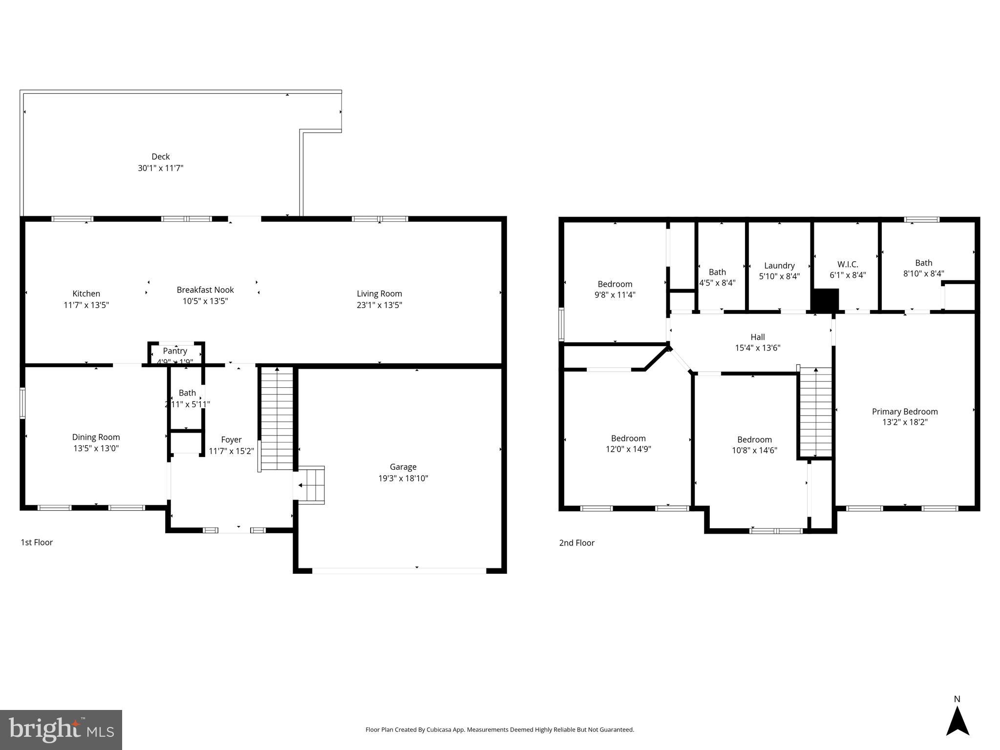 10705 Plank Road Spotsylvania, VA 22553 - Photo 57 of 59