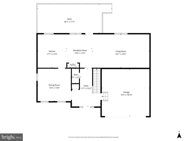 $550,000 | 10705 Plank Road, Spotsylvania, VA 22553