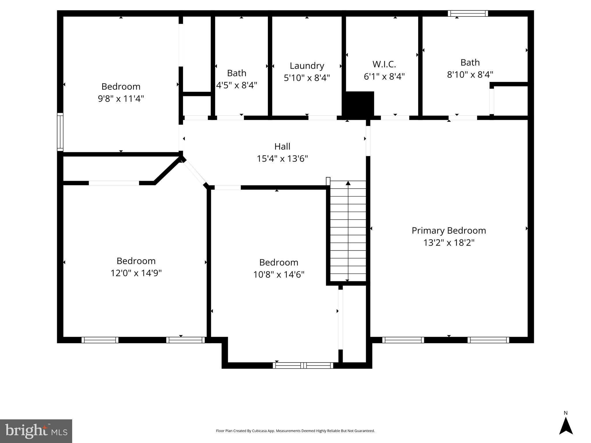 10705 Plank Road Spotsylvania, VA 22553 - Photo 59 of 59