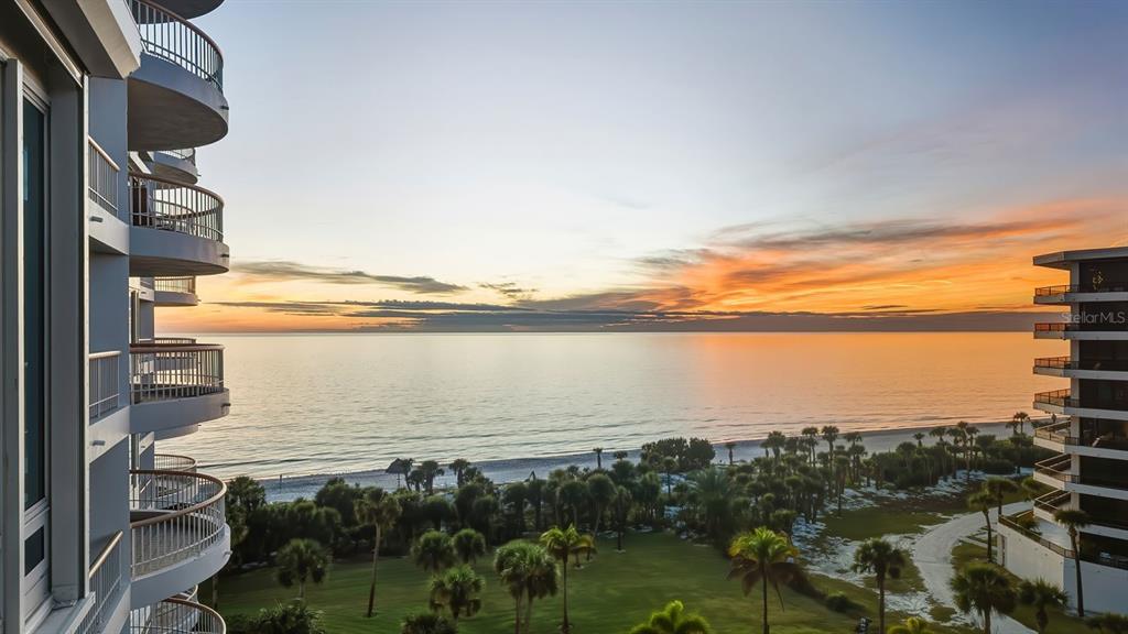 455 Longboat Club Road, Unit 707 Longboat Key, FL 34228 - Photo 12 of 69