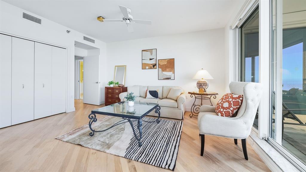 455 Longboat Club Road, Unit 707 Longboat Key, FL 34228 - Photo 22 of 69