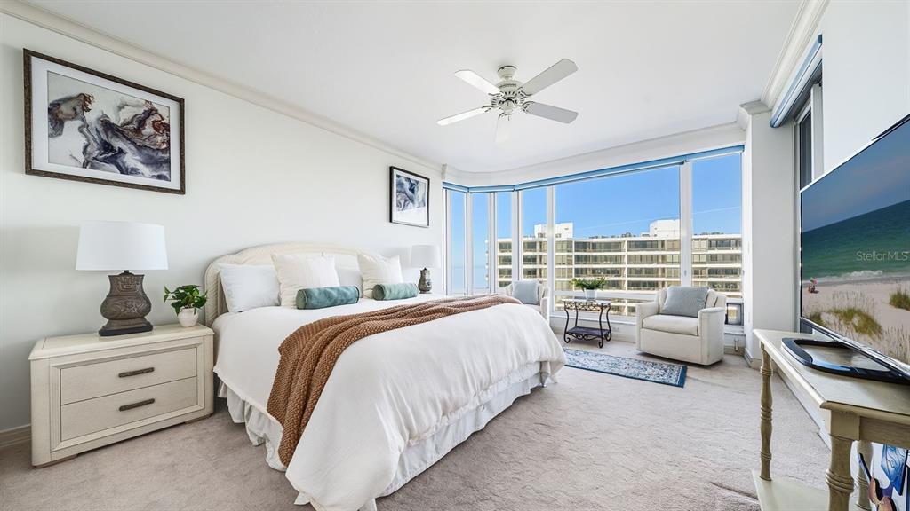 455 Longboat Club Road, Unit 707 Longboat Key, FL 34228 - Photo 31 of 69