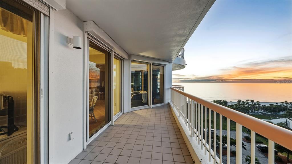 455 Longboat Club Road, Unit 707 Longboat Key, FL 34228 - Photo 47 of 69